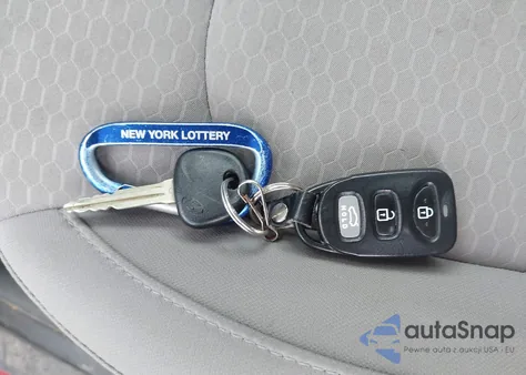 2020 Hyundai Elantra Se from USA, damaged, VIN KMHD74LF9LU995486